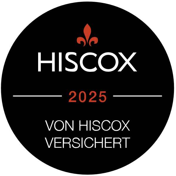 hiscox 2025